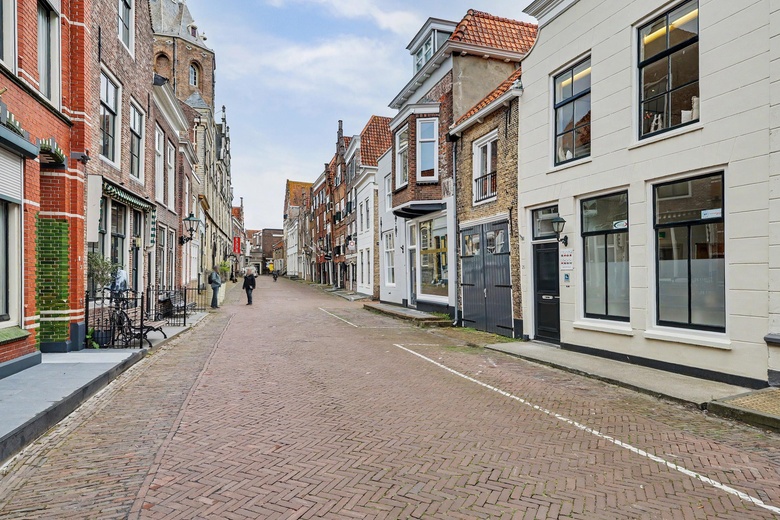 Kantoorruimte Zierikzee - Meelstraat 25 - Foto 28