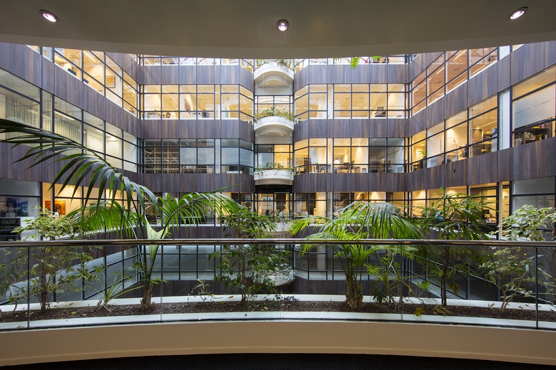 KantoorruimteaanStrawinskylaan 3001<br/> inAmsterdam