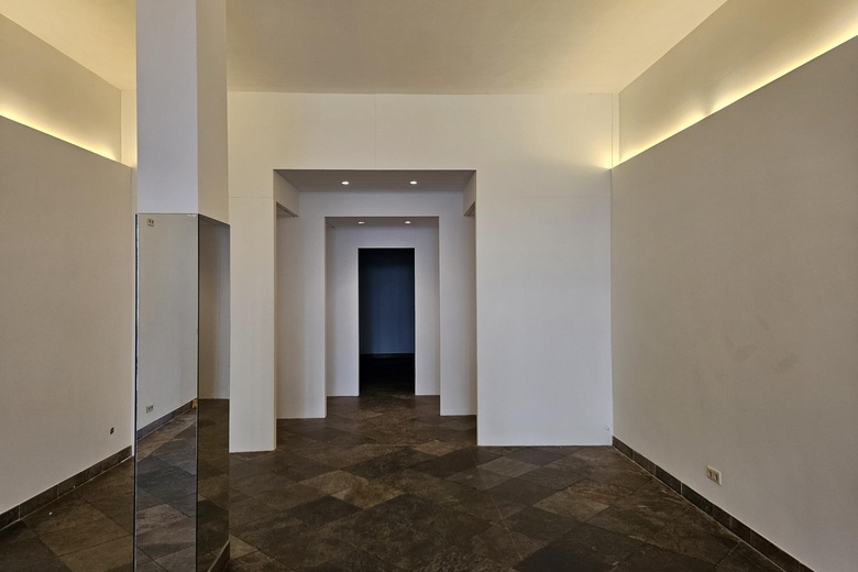 WinkelruimteaanNieuwe Rijn 33<br/> inLeiden