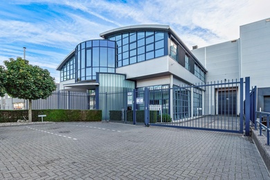 Bedrijfsruimte te huur Roosendaal - Venneveld 44