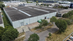 Bedrijfsruimte te huur Almere - Damsluisweg 40