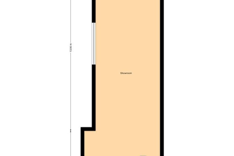 WinkelruimteaanWalplein 12<br/> inSluis WinkelruimteaanWalplein 12<br/> inSluis