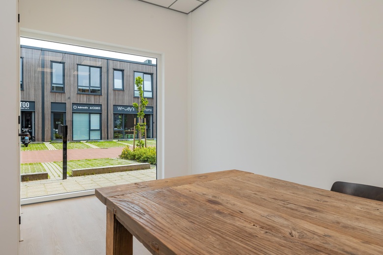 Kantoorruimte Leiden - Floris Versterlaan 62 H - Foto 17
