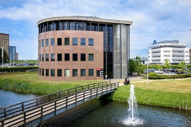 Kantoorruimte Rivium Quadrant 90, Capelle aan den IJssel | Bedrijfspand.com