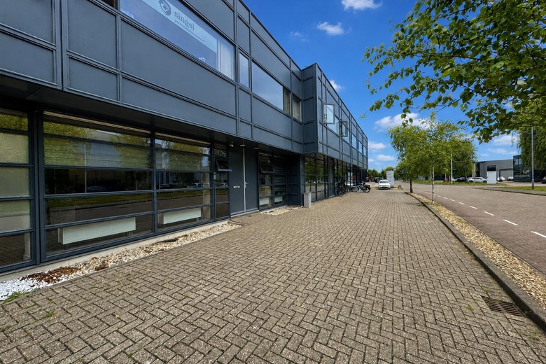 Kantoorruimte Wormerveer - Samsonweg 64 - Foto 26