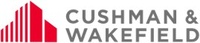Aangeboden door Cushman & Wakefield