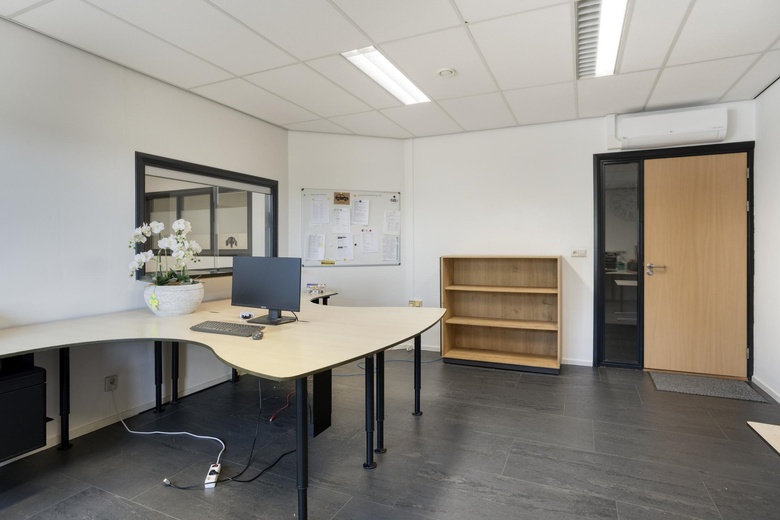 BedrijfsruimteaanBelgiëstraat 14<br/> inKaatsheuvel