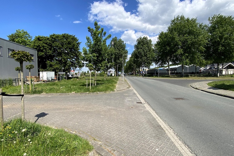 BedrijfsruimteaanSplijtbakweg 27<br/> inAlmere BedrijfsruimteaanSplijtbakweg 27<br/> inAlmere
