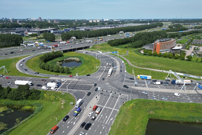 Bedrijfsruimte Barendrecht - Oosteinde 5 c 5 - Foto 10