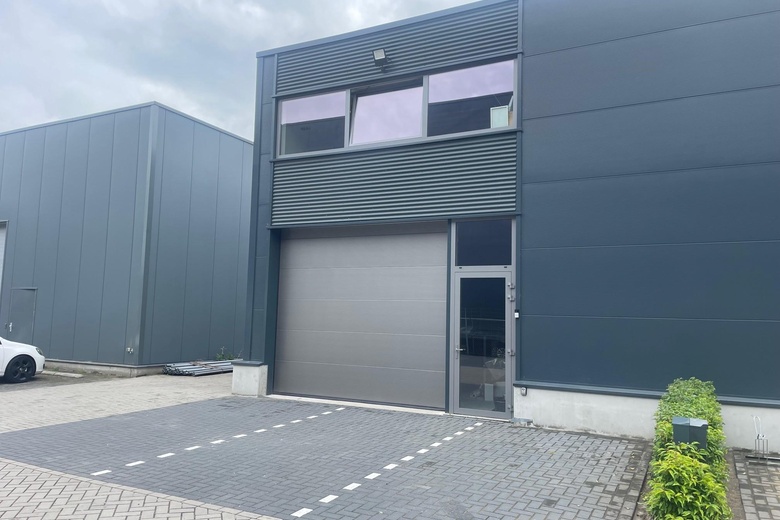 BedrijfsruimteaanKoningsbeltweg 74 A<br/> inAlmere