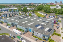 Bedrijfsruimte Zaandam - Ronde Tocht 34 - Foto 4