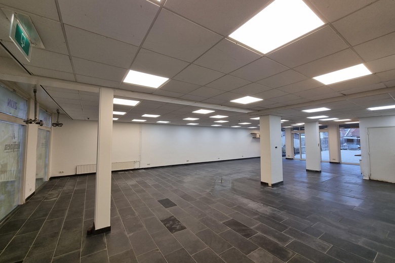 WinkelruimteaanVoorstraat 80<br/> inVianen