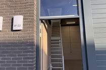 Bekijk foto 5 van Reedijk 8 F 22