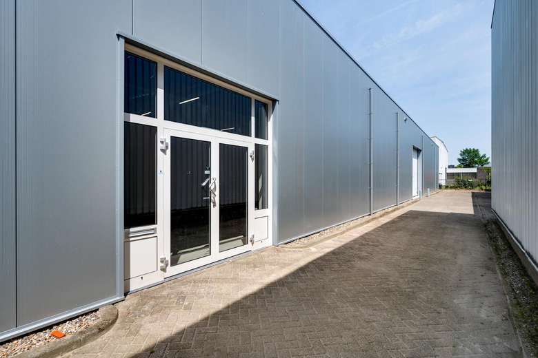 BedrijfsruimteaanGroeneweg 14 A<br/> inRoermond BedrijfsruimteaanGroeneweg 14 A<br/> inRoermond