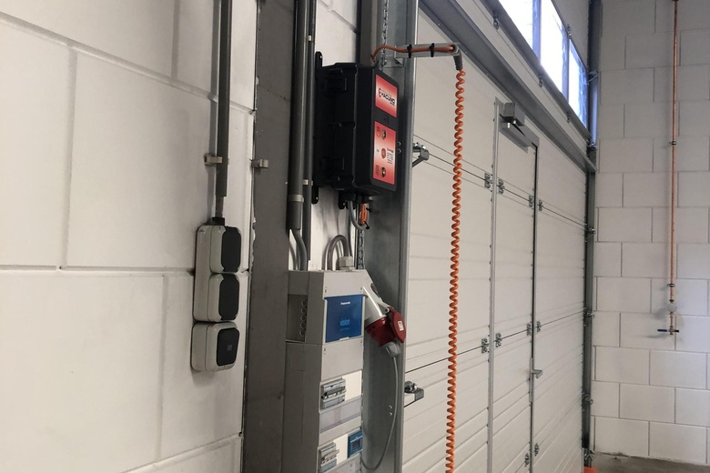 Kantoorruimte Venlo - Laurens Janszoon Costerstraat 48 - Foto 13