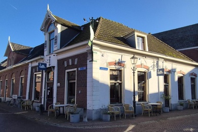 Bekijk foto 2 van Prinsenstraat 5