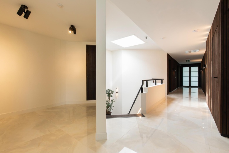 KantoorruimteaanSpacelab 9 F<br/> inAmersfoort