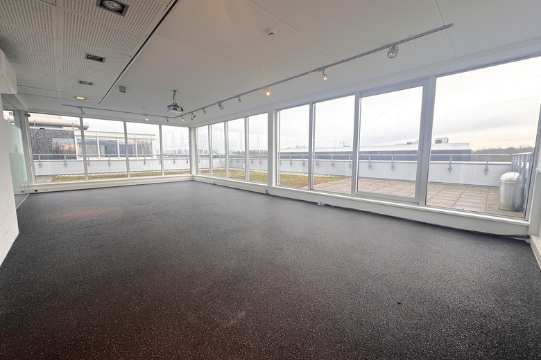 KantoorruimteaanEdvard Munchweg 107<br/> inAlmere