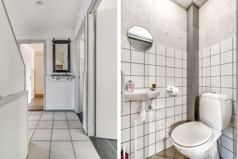 WinkelruimteaanZonstraat 81<br/> inKerkrade