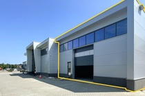 Bekijk foto 2 van eenheid 1 aan de Jagerserf 5 B in Ermelo Bekijk foto 2 van eenheid 1 aan de Jagerserf 5 B in Ermelo