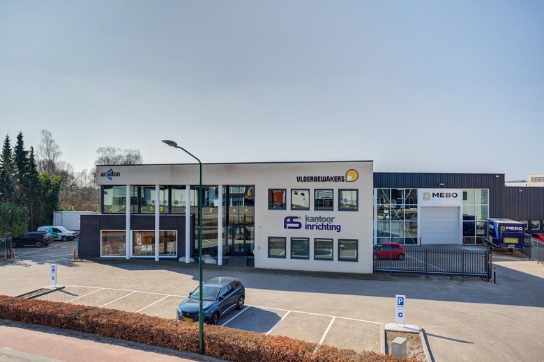 KantoorruimteaanBe Business 0 ong<br/> inBergeijk KantoorruimteaanBe Business 0 ong<br/> inBergeijk