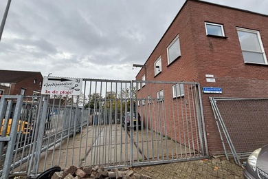 Bekijk foto 2 van Nijverheidspad 3 A