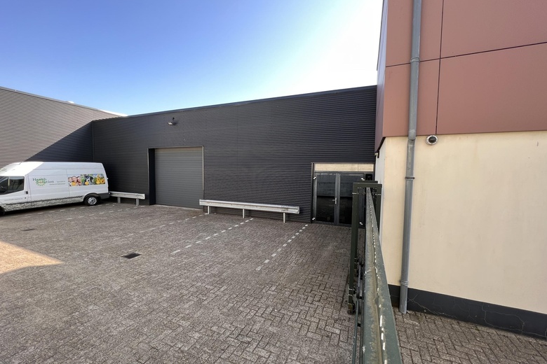 Bedrijfsruimte Harderwijk - Celsiusstraat 5 - Foto 26