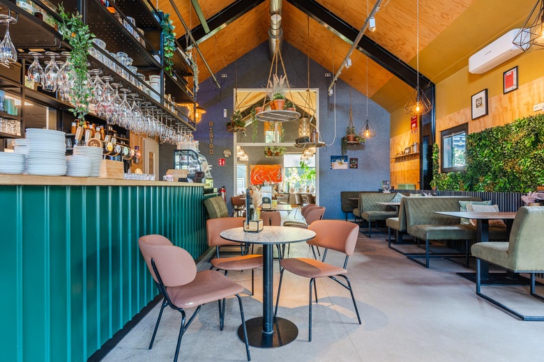 HorecaaanArendshorstlaan 23<br/> inZwolle