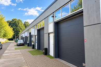 Bedrijfsruimte te huur Utrecht - Vlampijpstraat 127