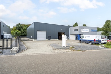 Bekijk foto 2 van Business Park Stein 206 Bekijk foto 2 van Business Park Stein 206