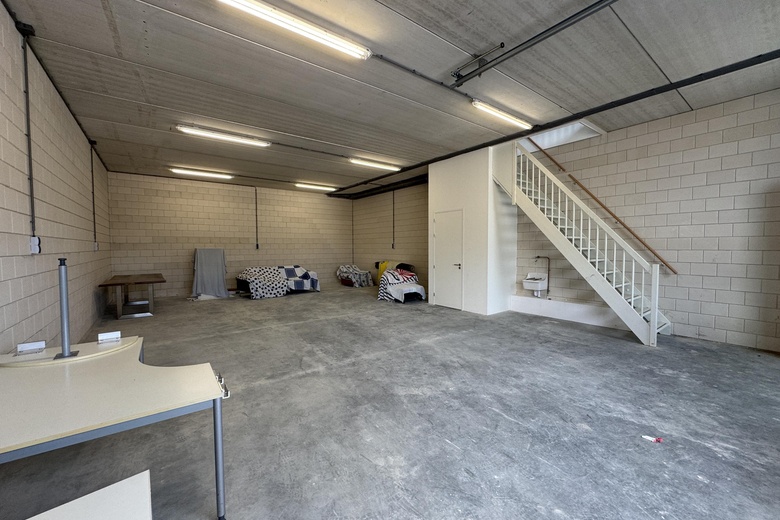 BedrijfsruimteaanMarconistraat 21<br/> inZwolle BedrijfsruimteaanMarconistraat 21<br/> inZwolle