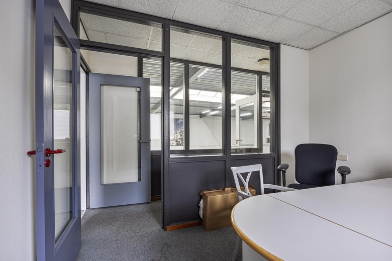 BedrijfsruimteaanKampenringweg 19<br/> inGouda BedrijfsruimteaanKampenringweg 19<br/> inGouda