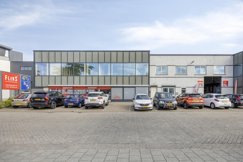 KantoorruimteaanAfrikalaan 12 A<br/> inDen Bosch KantoorruimteaanAfrikalaan 12 A<br/> inDen Bosch