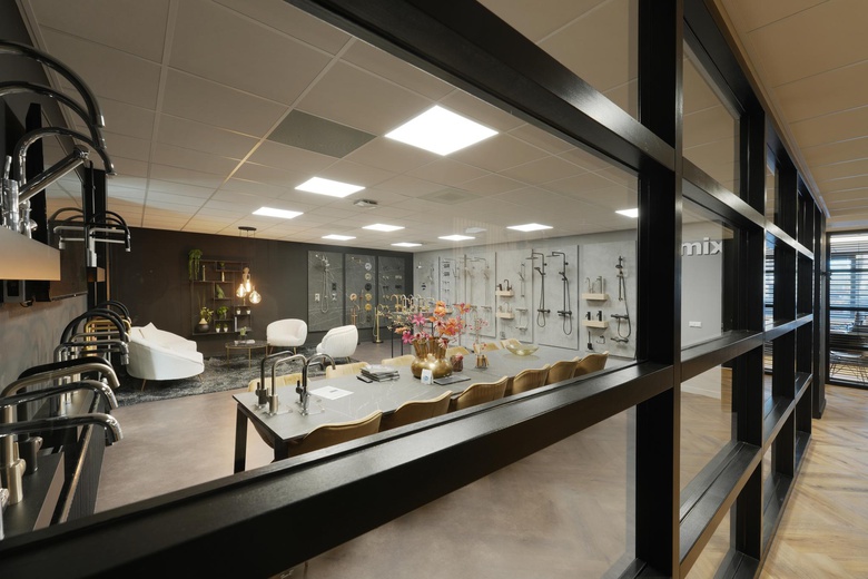 KantoorruimteaanPlesmanstraat 4<br/> inLeusden