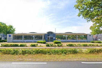 Bedrijfsruimte te huur Bladel - Industrieweg 9