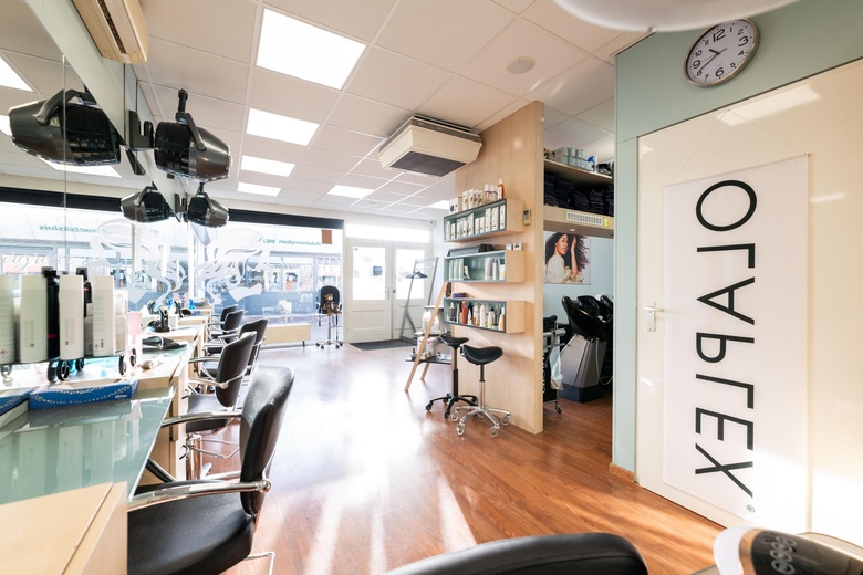 BedrijfsruimteaanForel 2 c<br/> inHellevoetsluis