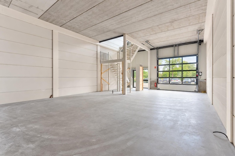 Bedrijfsruimte Huizen - Kabelweg 0 ong - Foto 4