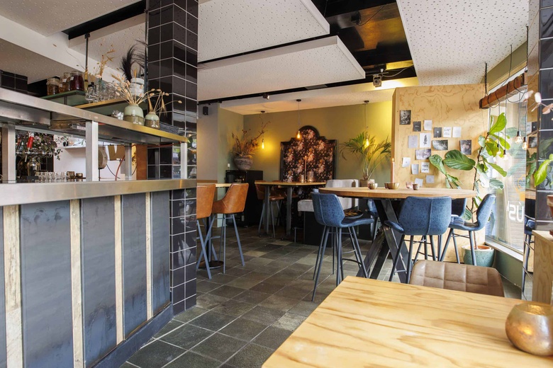 HorecaaanMoleneind NZ 6<br/> inDrachten