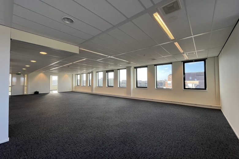 Kantoorruimte Nieuwegein - Ratelaar 35 - Foto 17