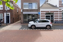 Bekijk foto 3 van Korte Brugstraat 19 Bekijk foto 3 van Korte Brugstraat 19