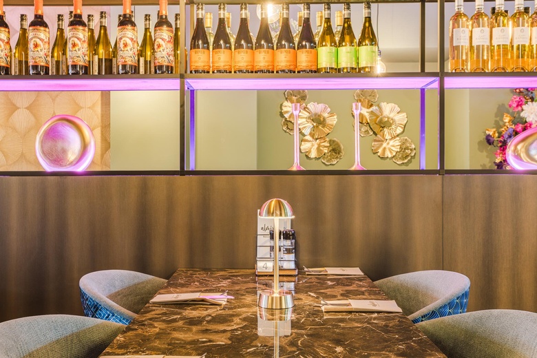 HorecaaanGrote Markt 53<br/> inAlmere