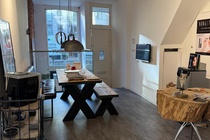 Bekijk foto 3 van Rozengracht 13 B