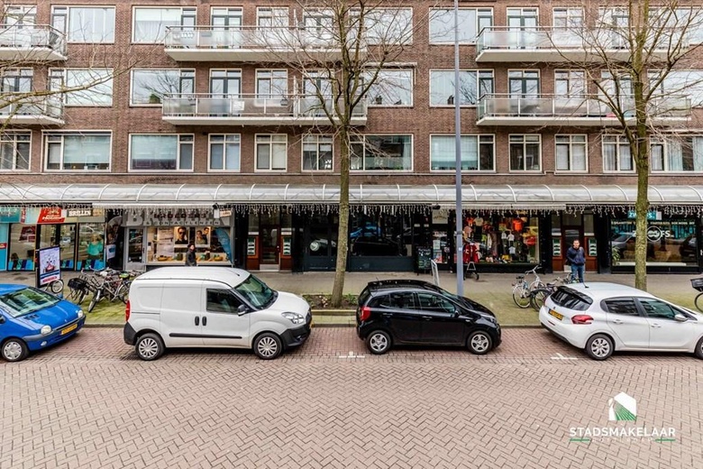 Winkelruimte Rotterdam - Peppelweg 105 A - Foto 8