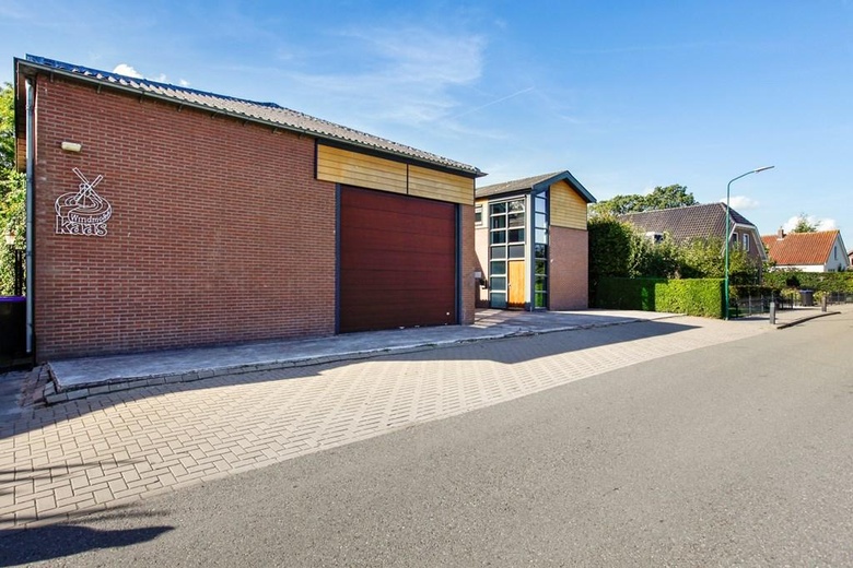 Bedrijfsruimte Kamerik - Mijzijde 84 A - Foto 27