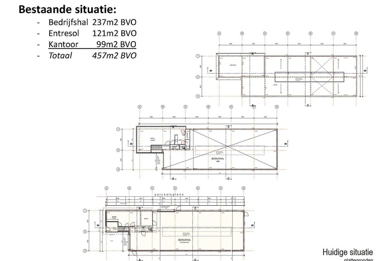 BedrijfsruimteaanHoutkopersstraat 12<br/> inZwijndrecht
