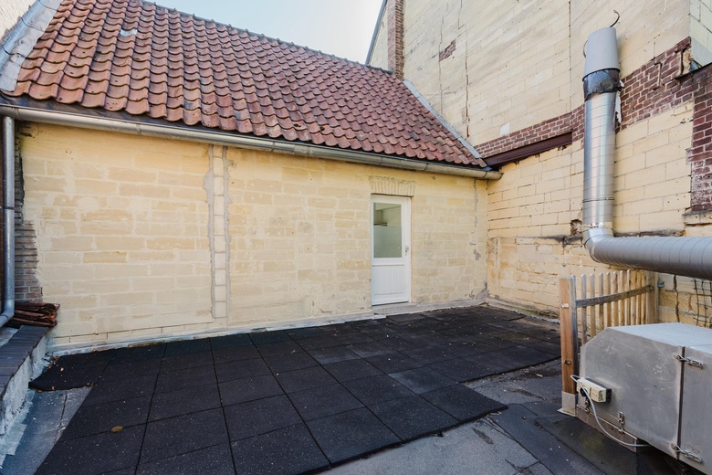 HorecaaanPlenkertstraat 5<br/> inValkenburg