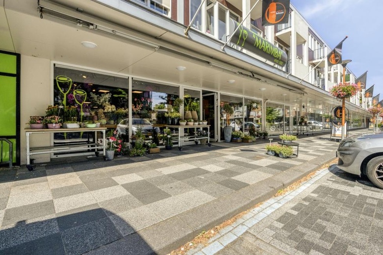 Winkelruimte Boxtel - Van Beekstraat 5 - Foto 2