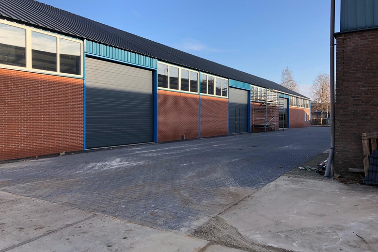 Bedrijfsruimte Uden - Weverstraat 15 A - Foto 9
