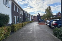 Bekijk foto 6 van Leliestraat 18