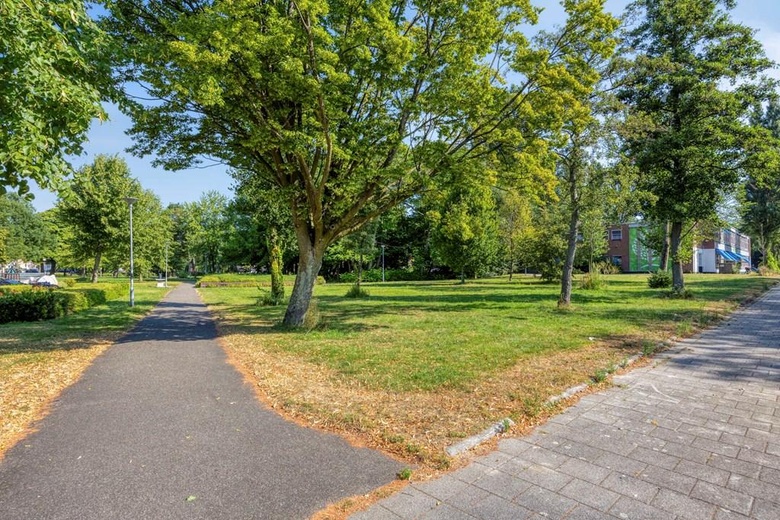 Kantoorruimte Rotterdam - Zestienhovensekade 174 - Foto 24
